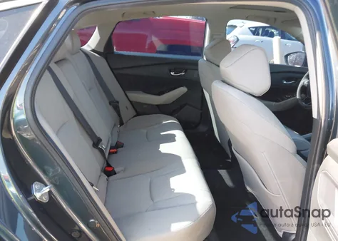 2024 Honda Accord Ex from USA, damaged, VIN 1HGCY1F3XRA055657